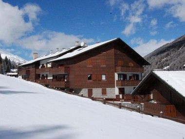Tredici Cime 3*
