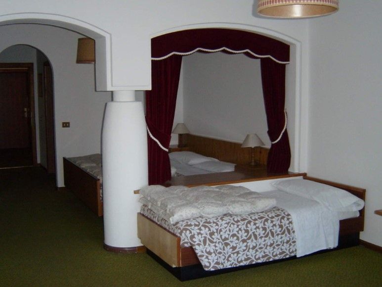 pokój