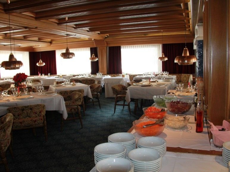 restauracja