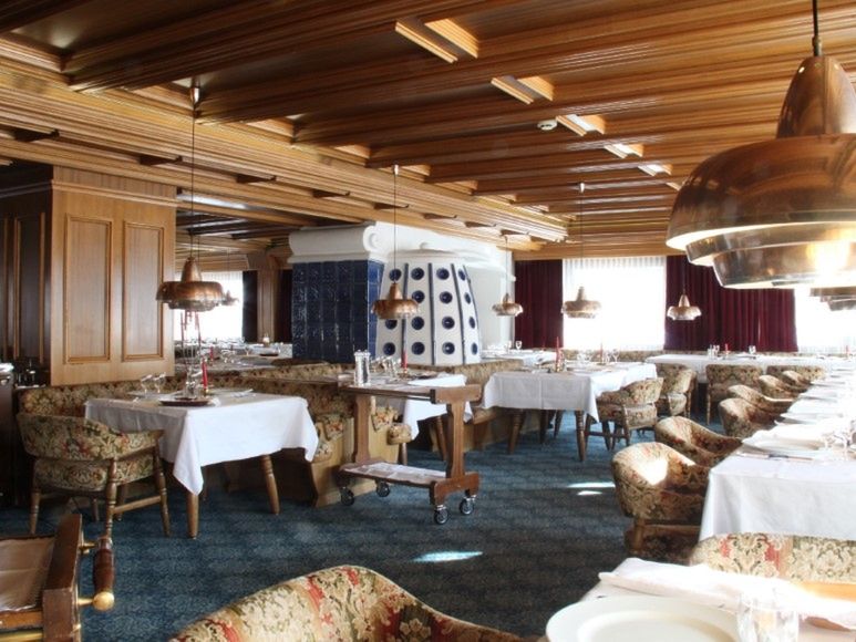 restauracja