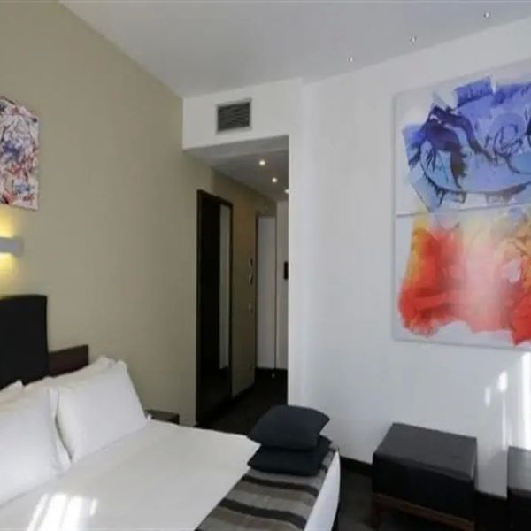 Trevi Collection