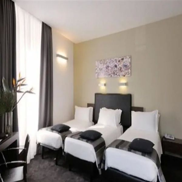 Trevi Collection