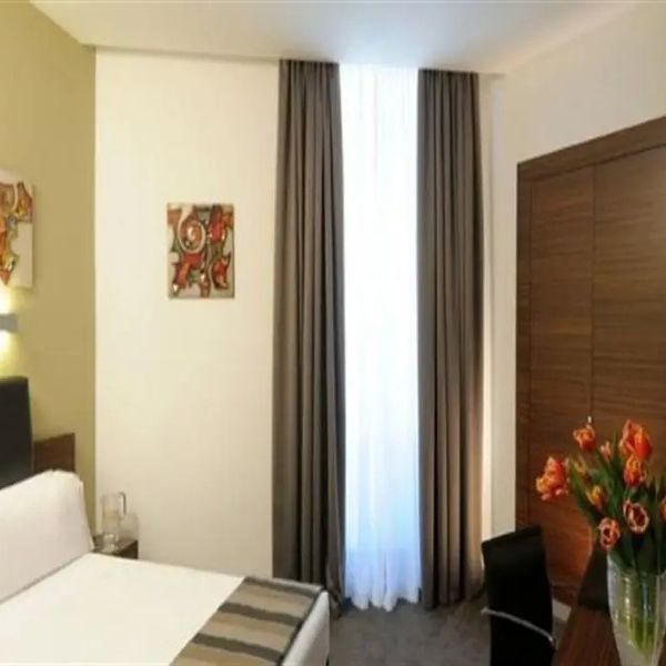 Trevi Collection