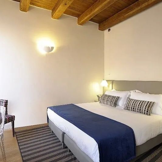 Trevi Palace Luxury Apartments