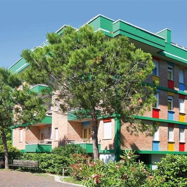 Tritone E Ai Pini Apartamenty