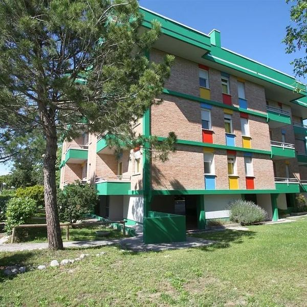 Tritone E Ai Pini Apartamenty