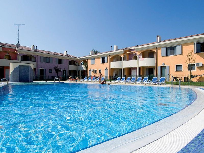 Tulipano Bibione 4*