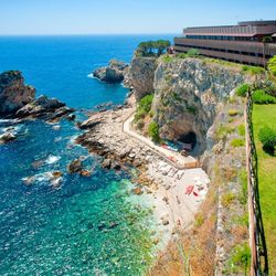 UNA Capotaormina ex ATA Capotaormina