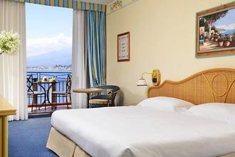 UNA Capotaormina ex ATA Capotaormina