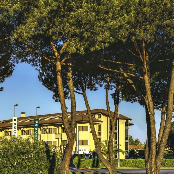 Una Forte dei Marmi