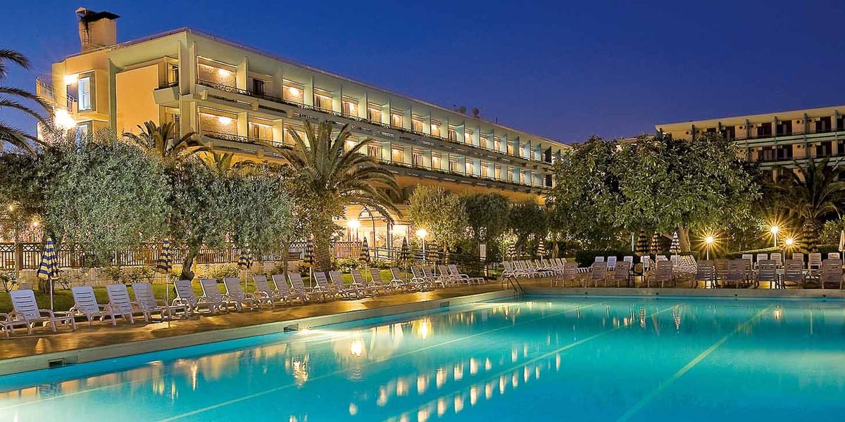 Włochy na 7 dni we wrześniu: 4⋆ hotel od 8 966 zł