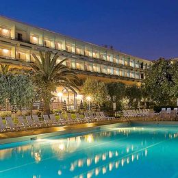 Una Naxos Beach Sicilia (ex Atahotel Naxos Beach)