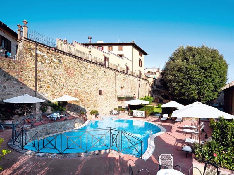 UNA Palazzo Mannaioni