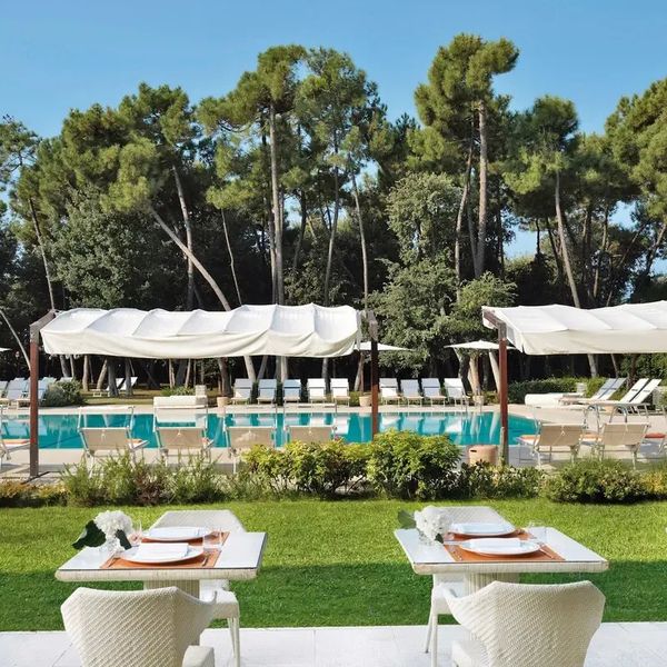 UNA Versilia Esperienze
