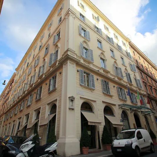 UNAWAY Empire Roma (ex Empire Palace)