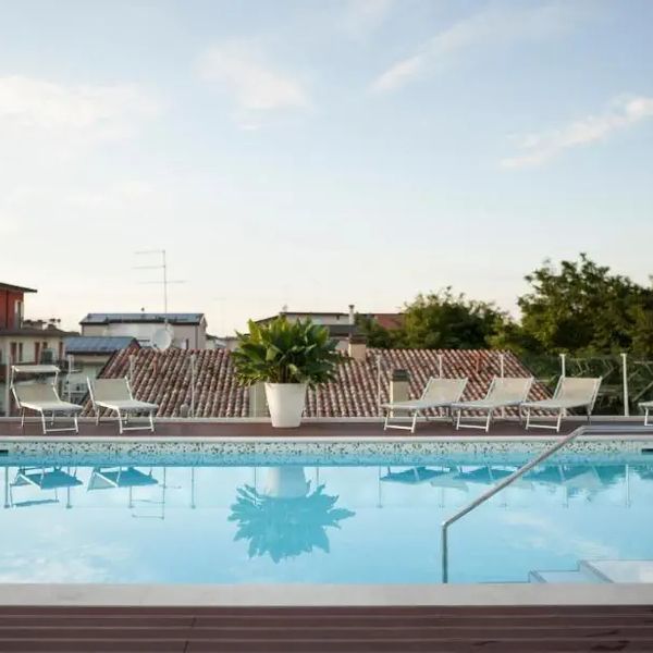 Tropical (Lido di Jesolo)