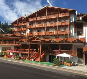 Union (Folgarida)