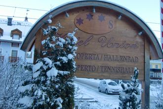 Dolomites Hotel Union