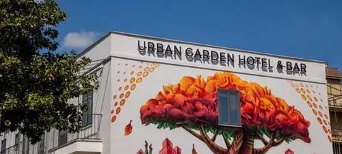 Urban Garden