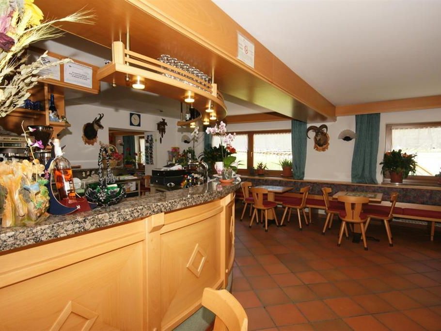 restauracja, drink bar
