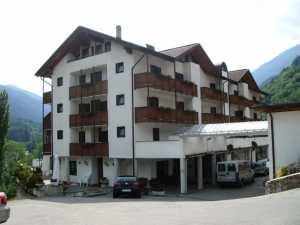 Val Di Sole 3*