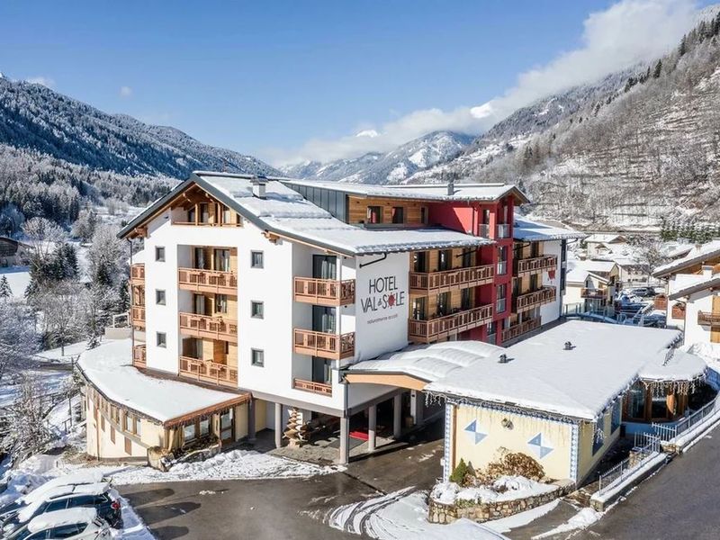 Val di Sole Family & Wellness