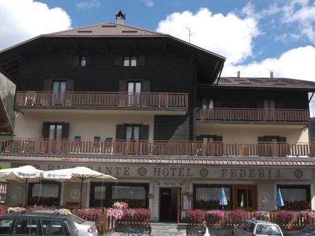 Val Federia 2*
