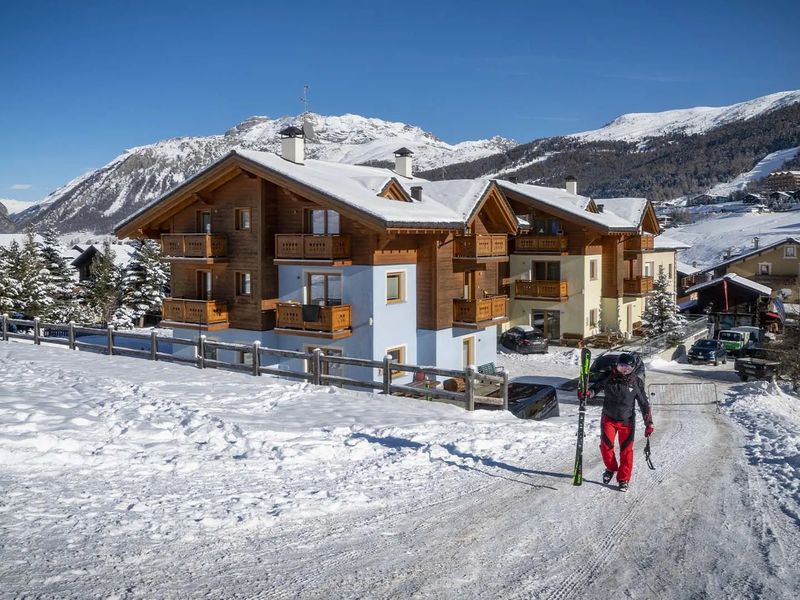 Vale Apartament