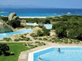 Valle Dell Erica 5*