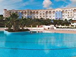 Valle Selas 4*