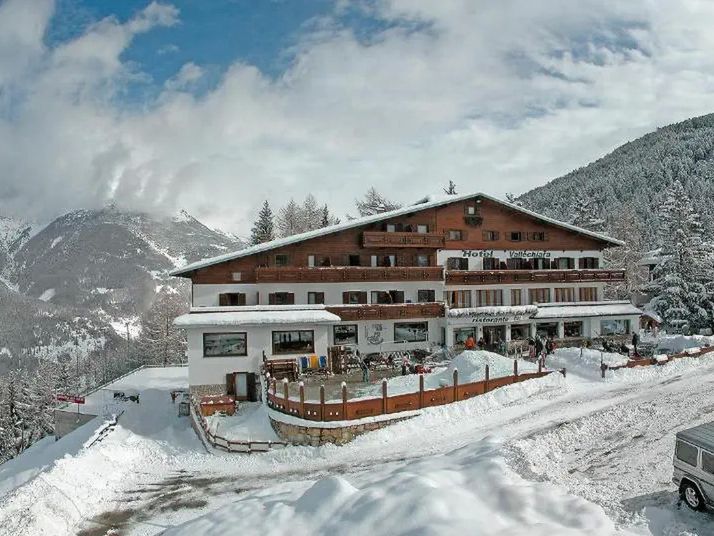 Vallechiara 3*