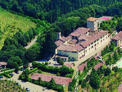 Vallombrosa
