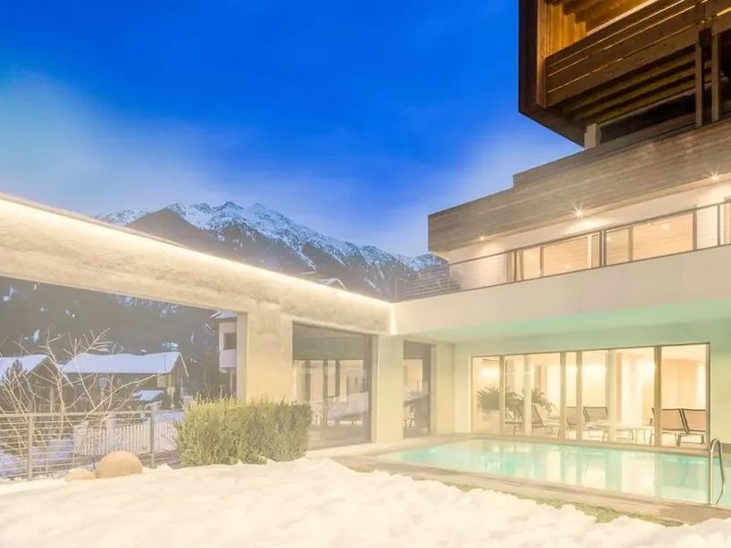Valserhof 4*