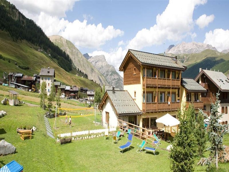 Valtellina 3*