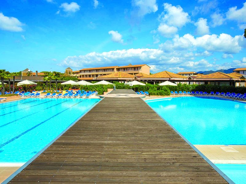 Valtur Garden Toscana