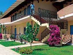 Vascellero Villaggio Club Resort 3.5*