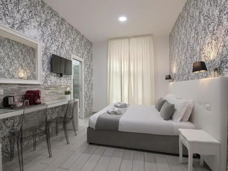 Vatican Tourist Inn 3*