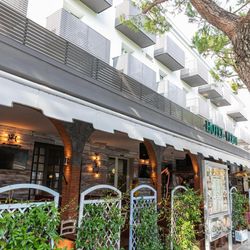 Verdi Lido di Jesolo