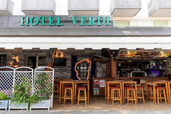 Verdi Lido di Jesolo