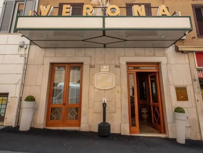Verona (Rzym) 3*