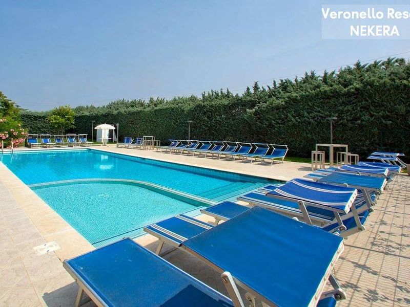 Veronello Resort