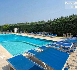 Veronello Resort (Montioni)