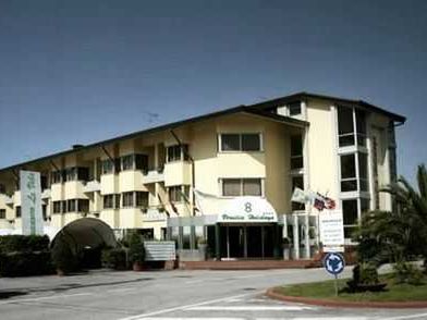 Versilia Holidays 4*