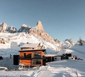 Vezzana (San Martino di Castrozza)