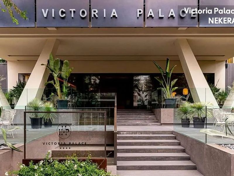 Victoria Palace (Cattolica)