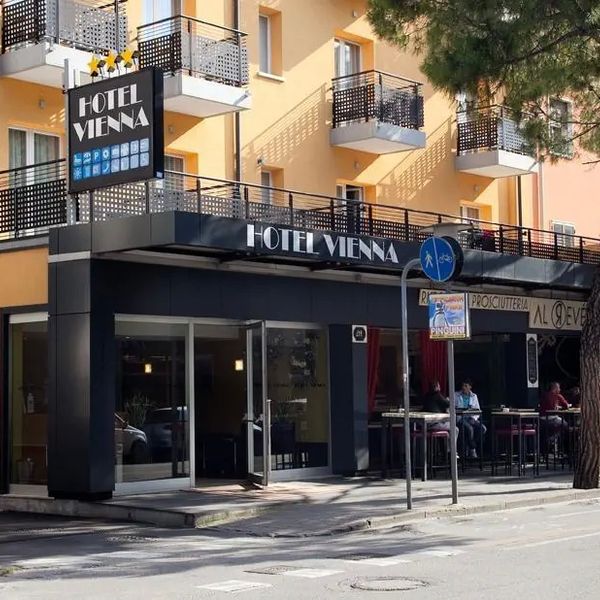 Vienna (Lido di Jesolo)