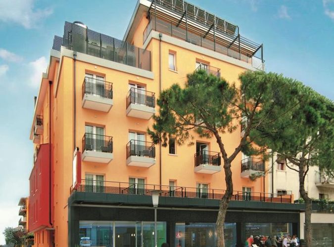 Vienna (Lido di Jesolo)