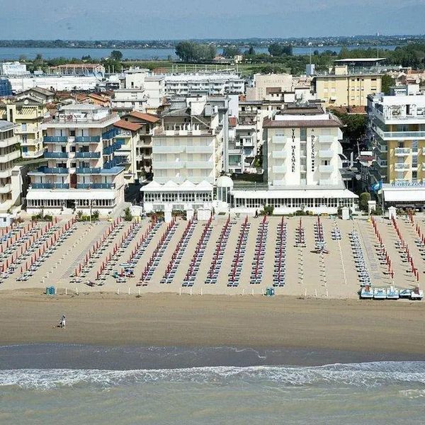 Vienna (Lido di Jesolo)
