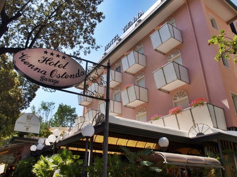 Vienna Ostenda 4*