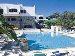 Vill Gelsomino Spa